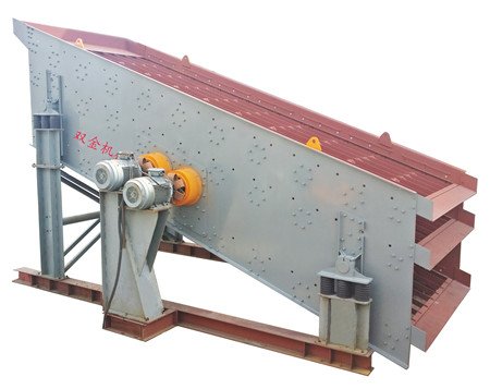 Vibrating Screens & Feeders — workshop photo 2